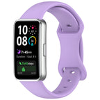 Manilla Silicona Huawei Smart Band 8 / 9 / 10 – Correa Deportiva Ajustable