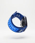 Manilla silicona icon band