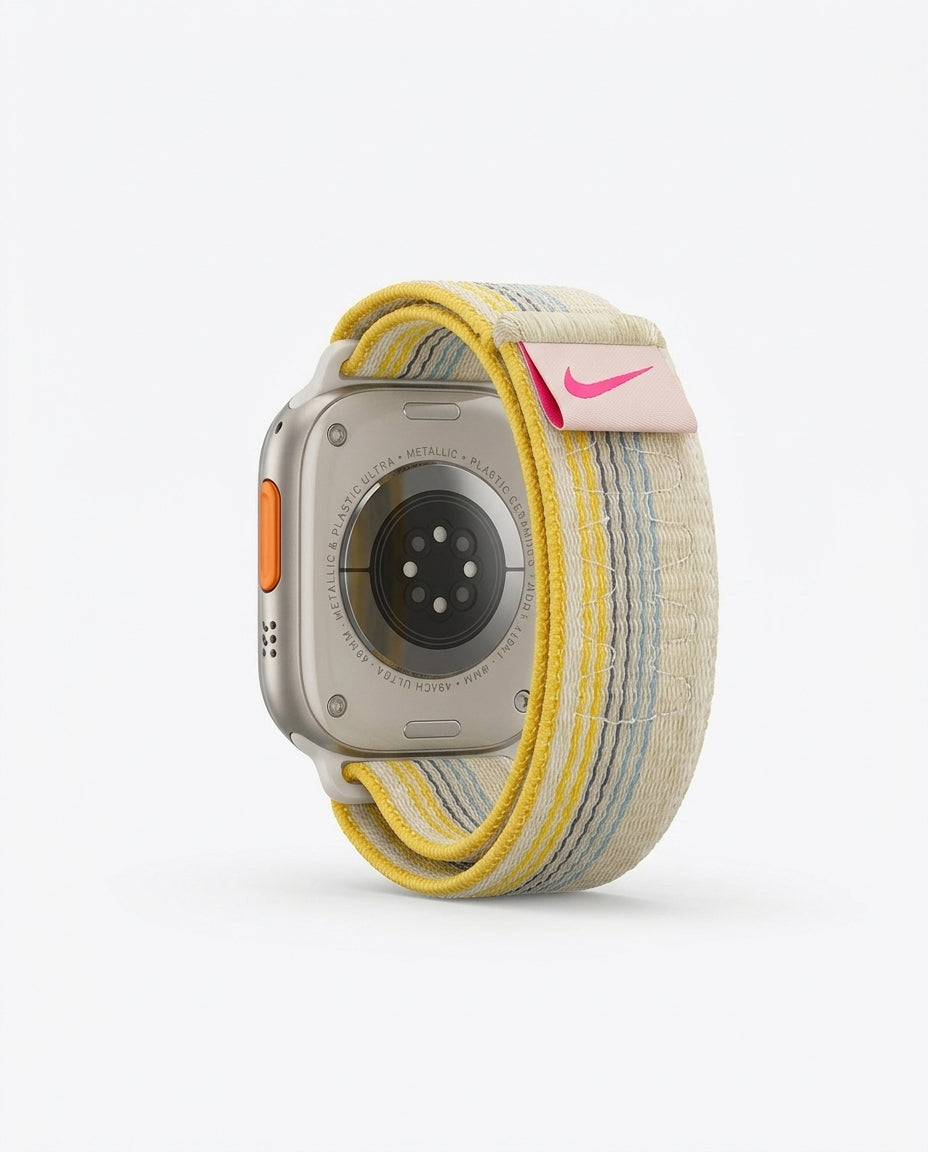 Manilla Tela Nike Sport