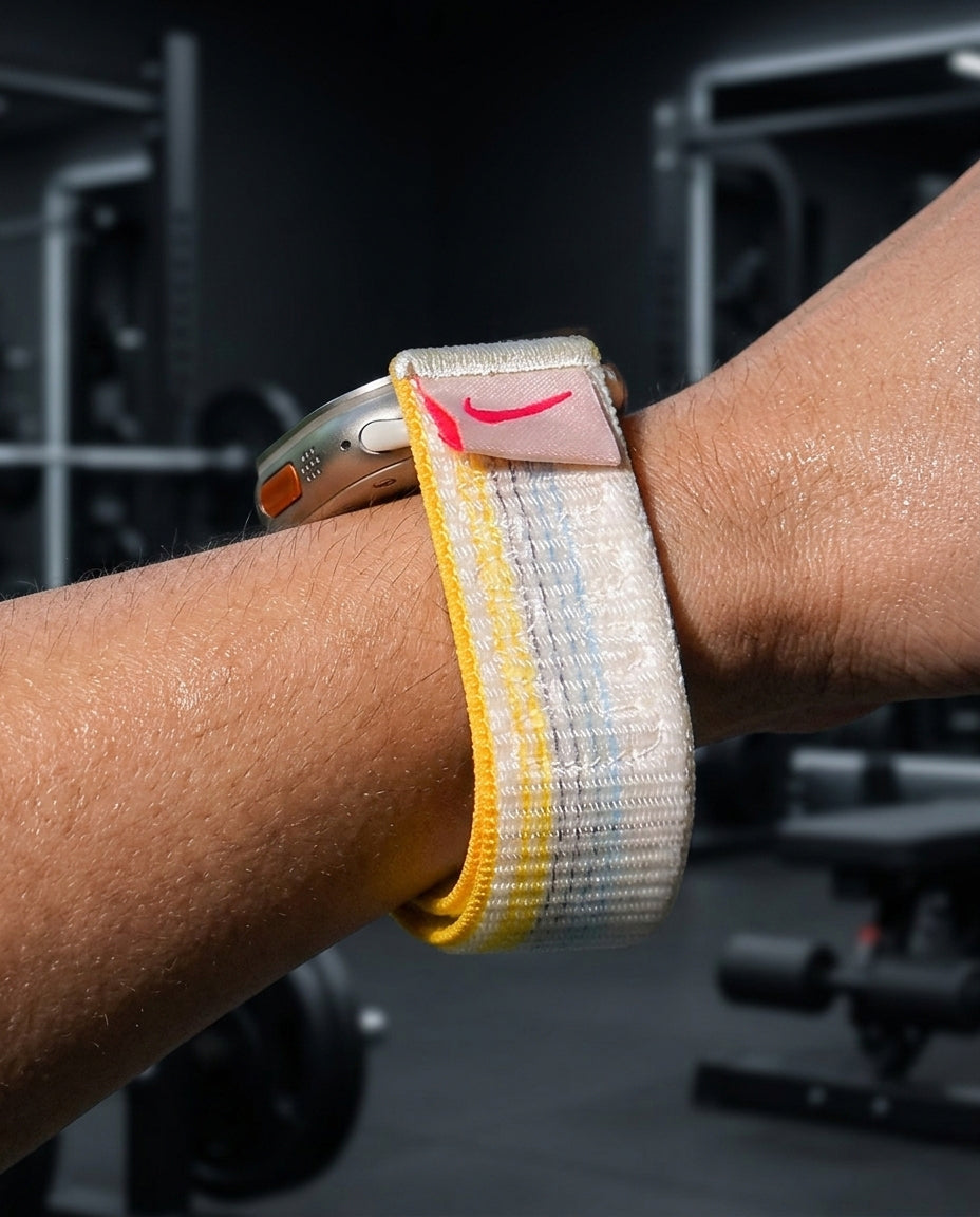 Manilla Tela Nike Sport