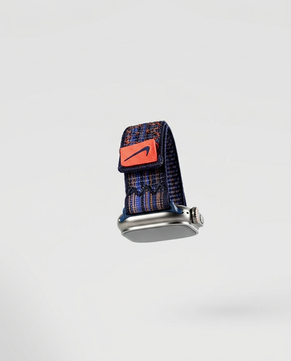 Manilla Tela Nike Sport