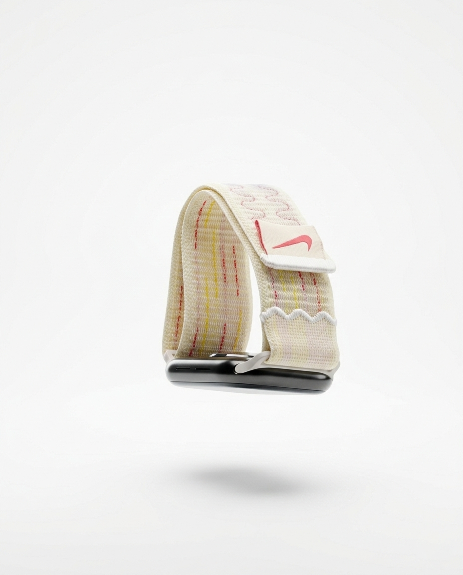 Manilla Tela Nike Sport