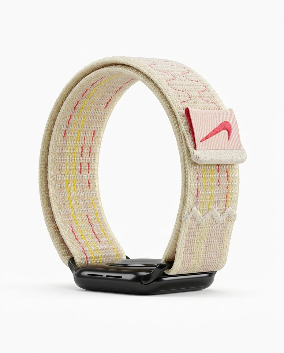 Manilla Tela Nike Sport