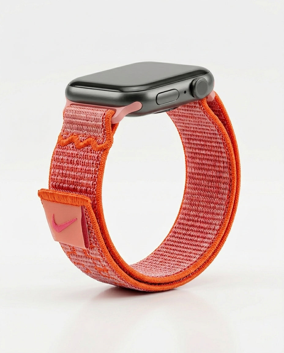 Manilla Tela Nike Sport