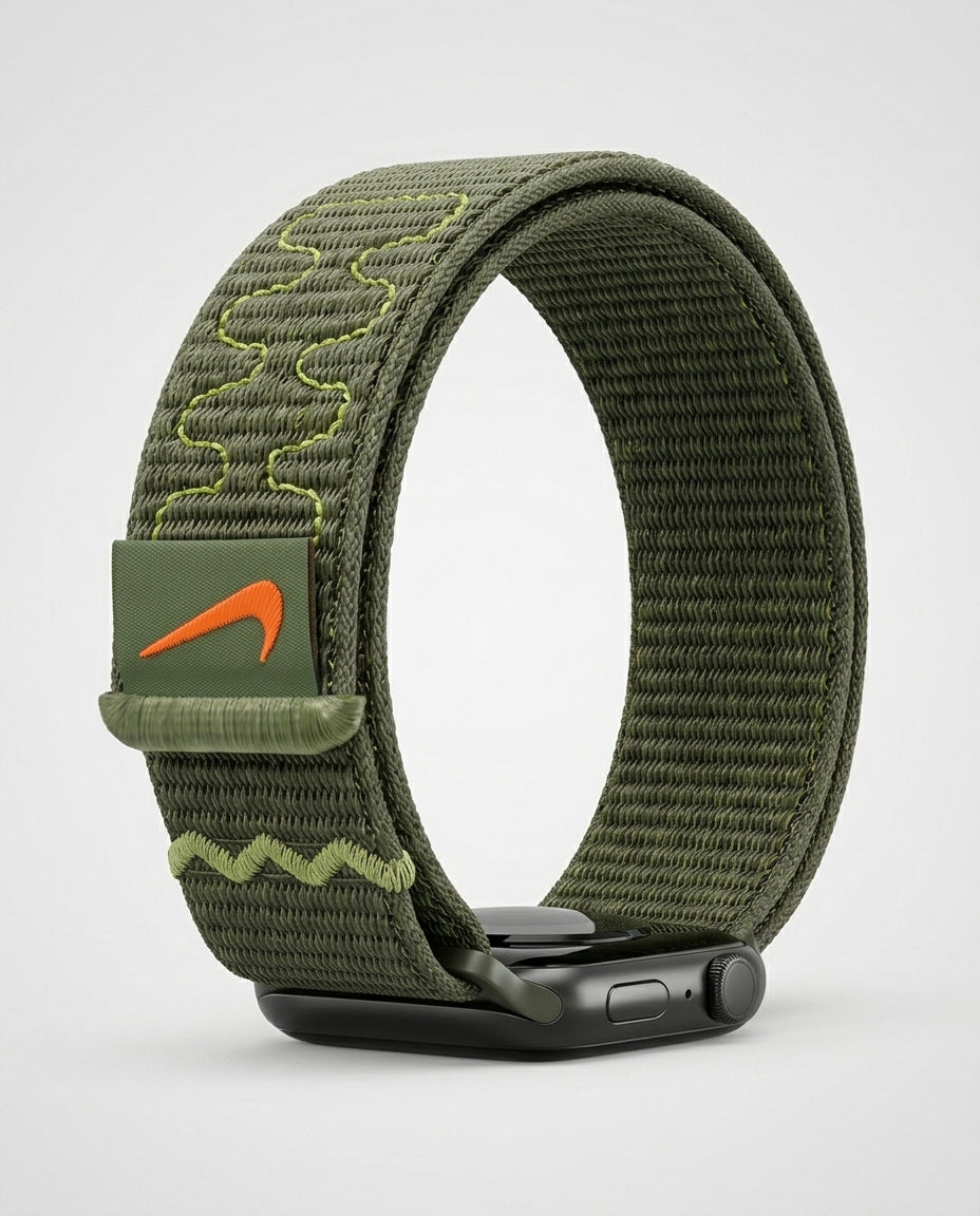 Manilla Tela Nike Sport