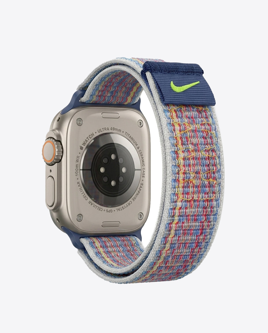 Manilla Tela Nike Sport