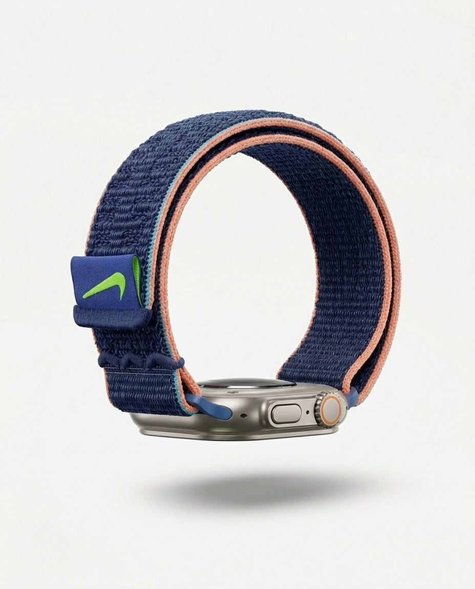 Manilla Tela Nike Sport