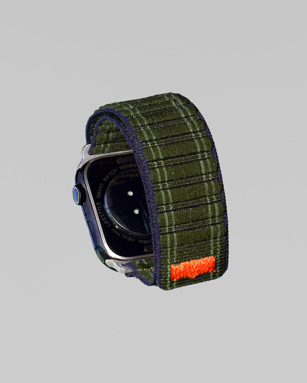Manilla Tela sport loop
