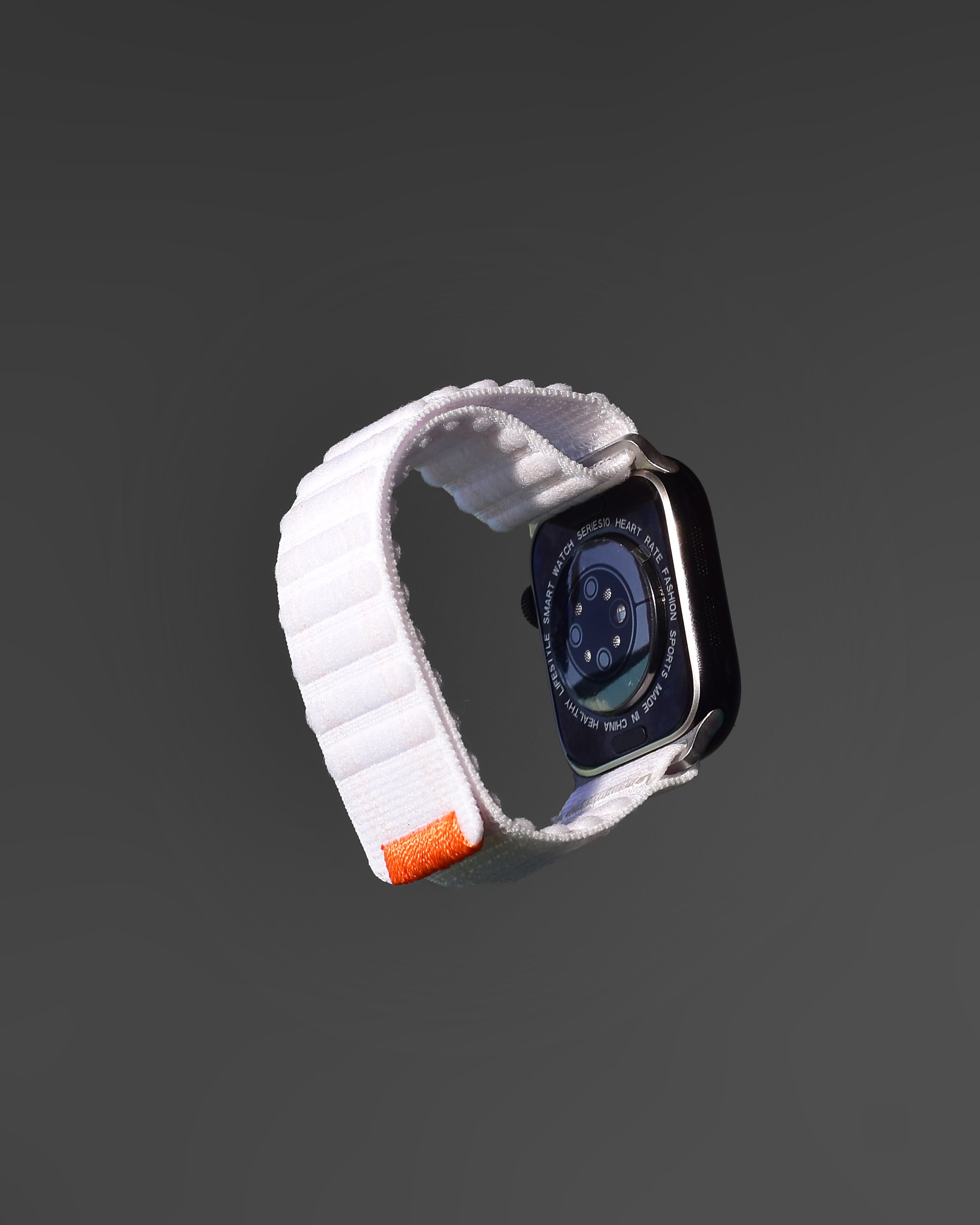 Manilla Tela sport loop