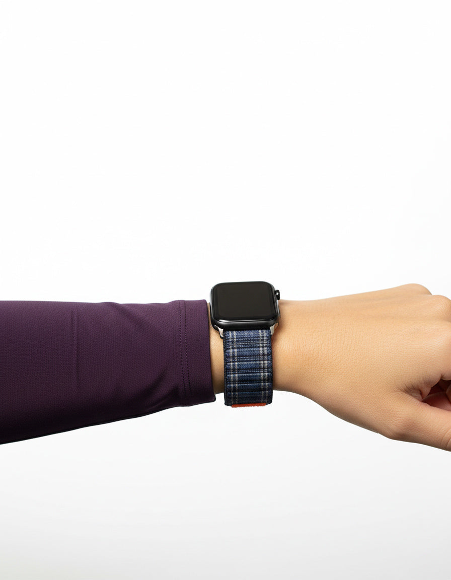 Manilla Tela sport loop