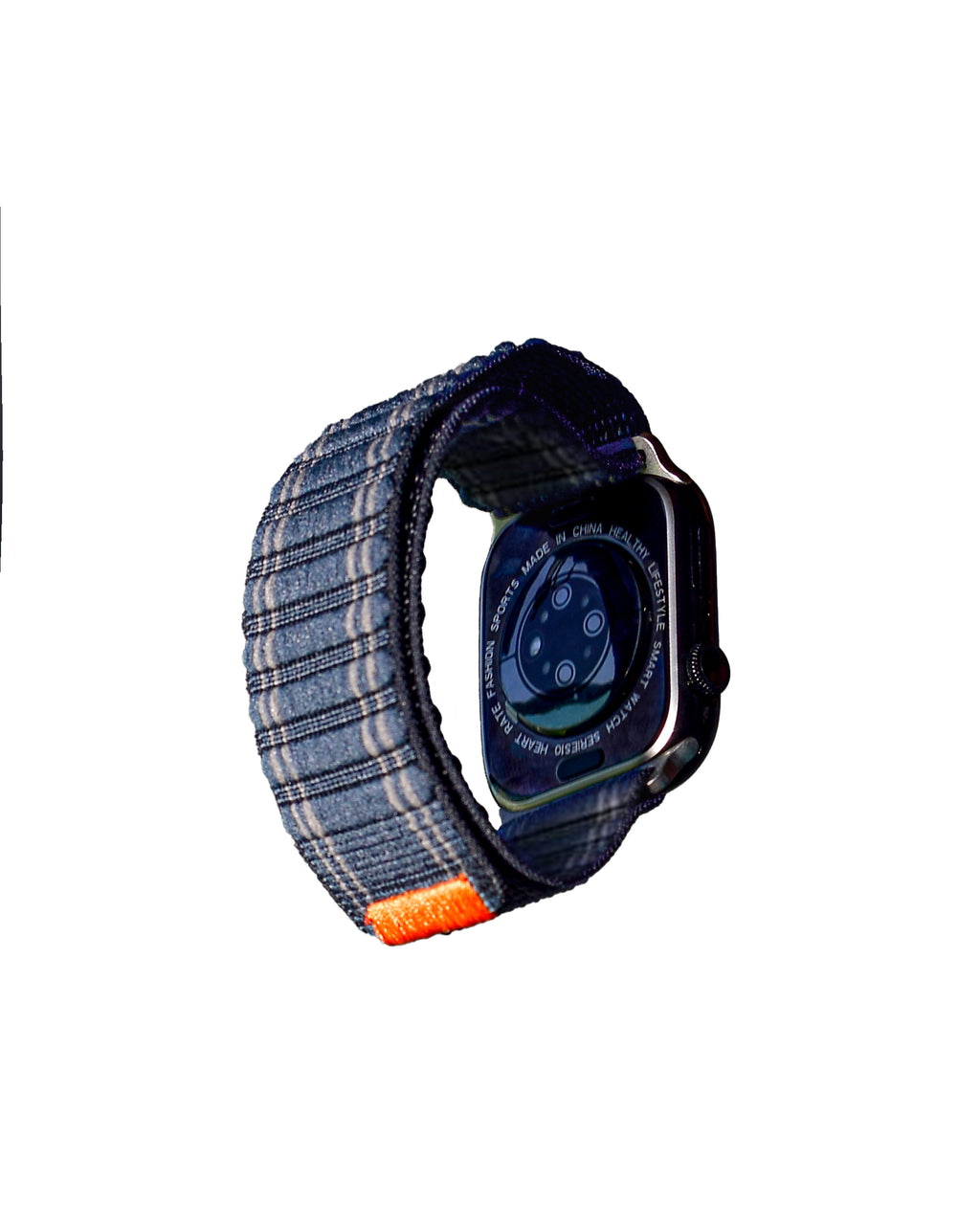 Manilla Tela sport loop