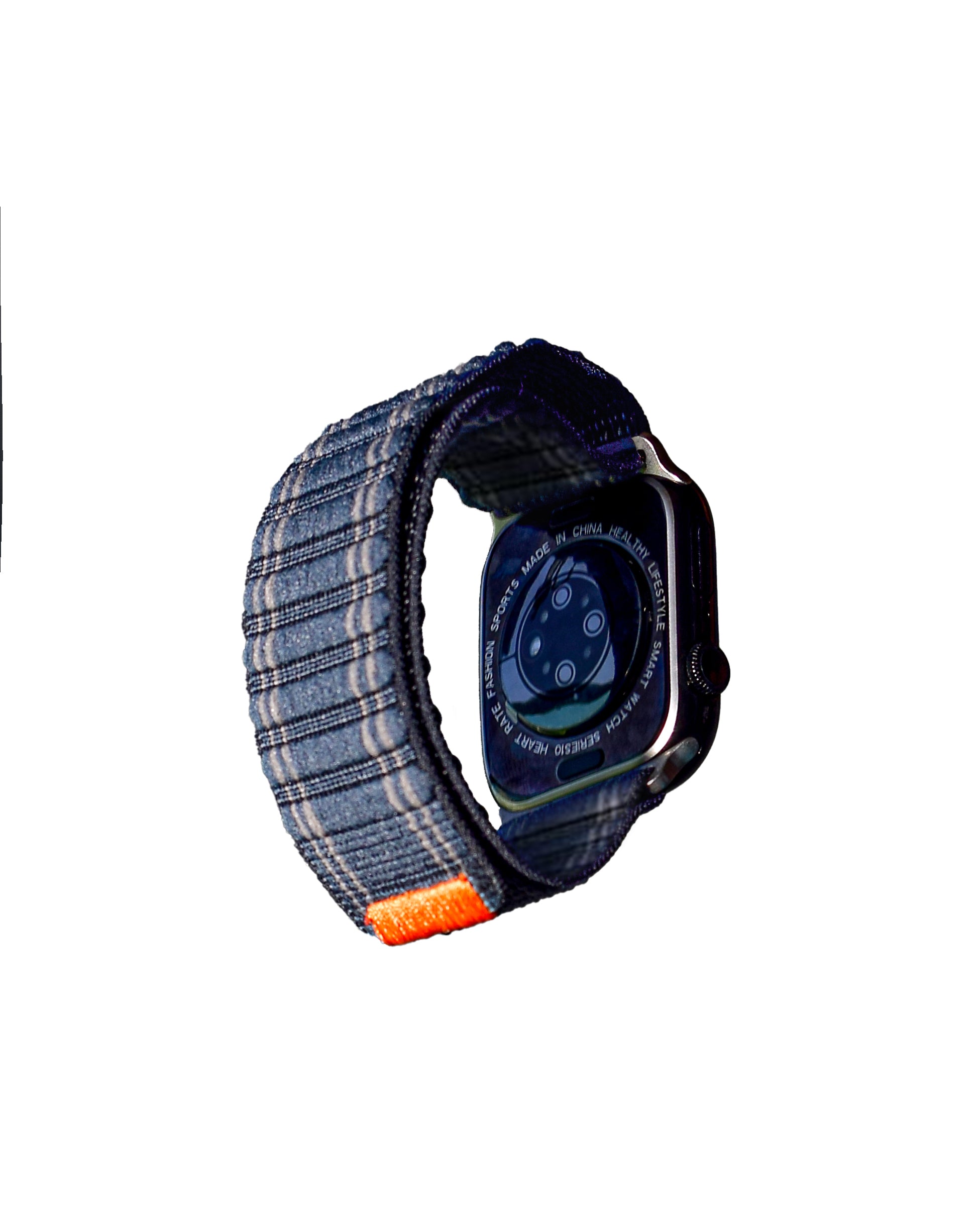Manilla Tela sport loop