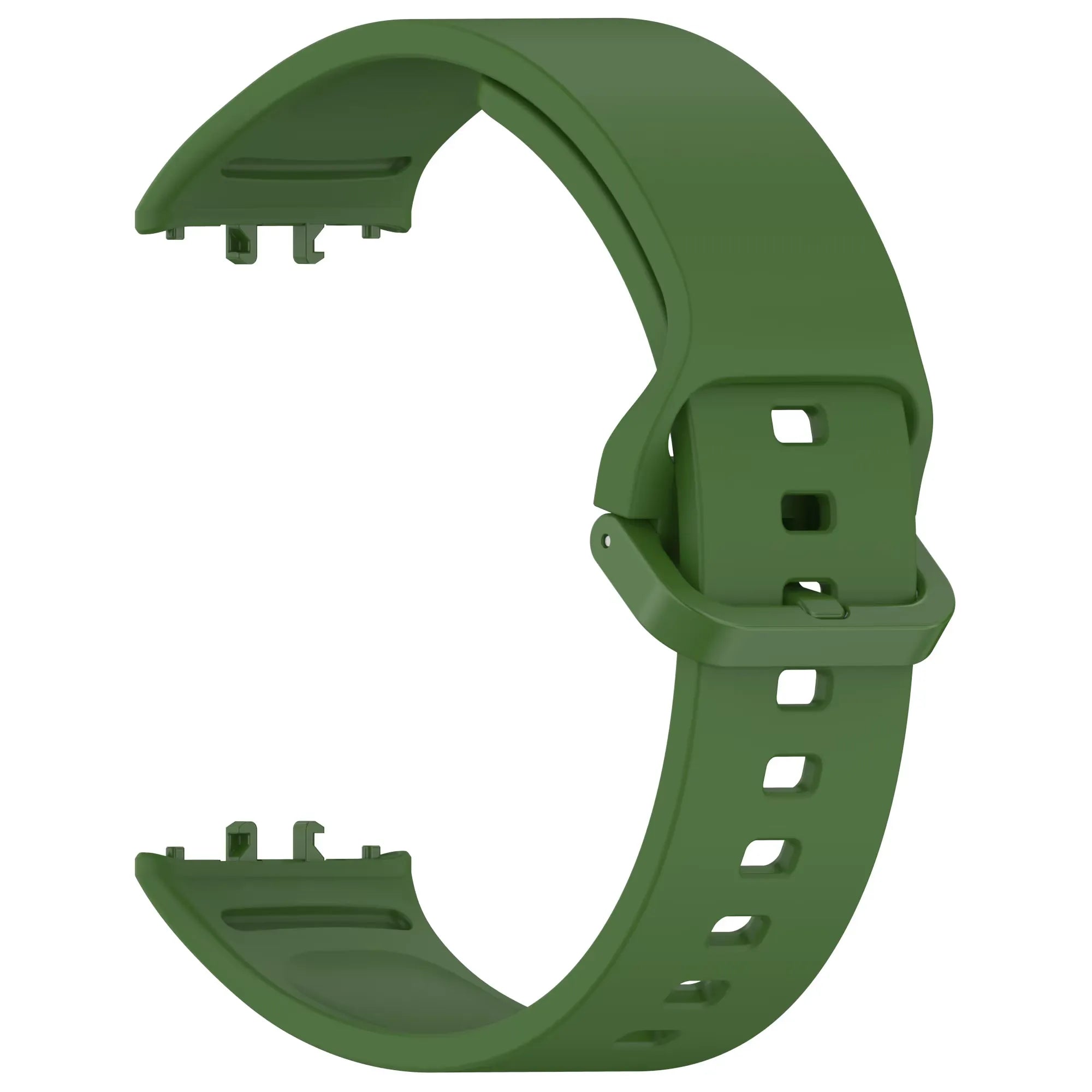 Manilla Silicona Samsung Galaxy Fit 3 – Correa Deportiva Ajustable