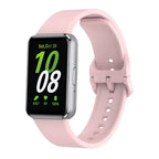 Manilla Silicona Samsung Galaxy Fit 3 – Correa Deportiva Ajustable