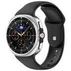 Manilla Silicona Samsung Galaxy Watch 8 / 8 Classic – Correa Deportiva Premium