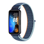 Manilla Velcro Huawei Smart Band 8 / 9 / 10 – Correa Loop Ajustable Nylon