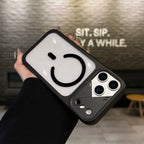 Funda Híbrida Rugerizada MagSafe para iPhone - Colección Tech-Armor X1