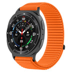 Manilla Velcro Samsung Galaxy Watch 8 / 8 Classic – Correa Loop Nylon Ajustable