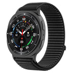 Manilla Velcro Samsung Galaxy Watch 8 / 8 Classic – Correa Loop Nylon Ajustable