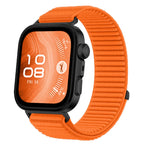 Manilla Velcro Huawei Fit 3 / 4 / 4 Pro – Correa Loop Ajustable Deportiva
