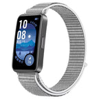 Manilla Velcro Huawei Smart Band 8 / 9 / 10 – Correa Loop Ajustable Nylon
