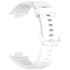 Manilla Silicona Huawei Fit 3 / 4 / 4 Pro – Correa Deportiva Ajustable