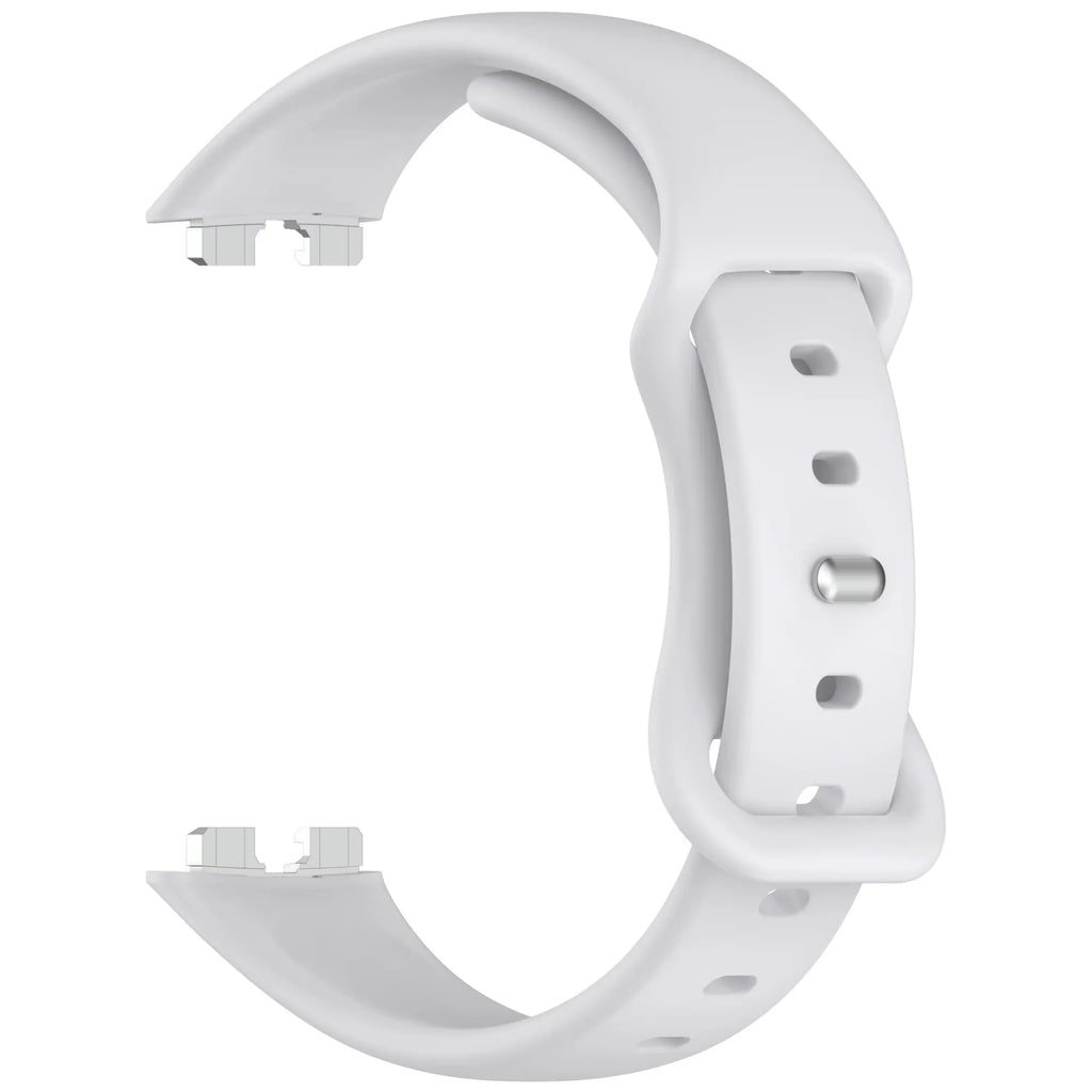 Manilla Silicona Huawei Smart Band 8 / 9 / 10 – Correa Deportiva Ajustable