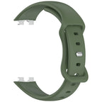 Manilla Silicona Huawei Smart Band 8 / 9 / 10 – Correa Deportiva Ajustable