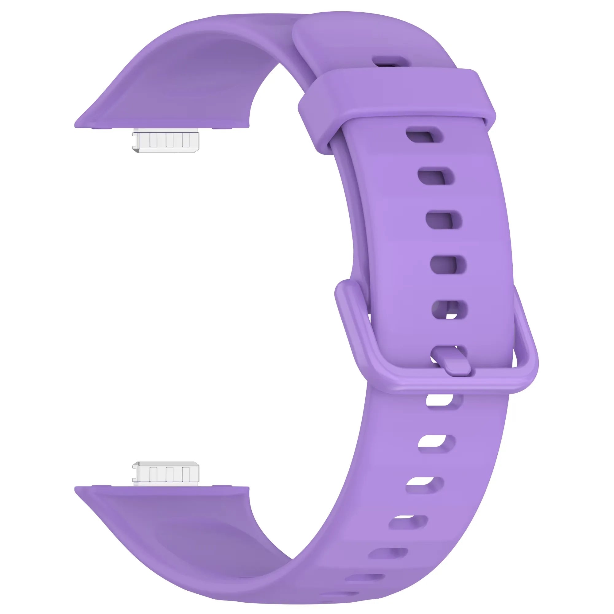 Manilla Silicona Huawei Fit 3 / 4 / 4 Pro – Correa Deportiva Ajustable