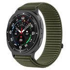 Manilla Velcro Samsung Galaxy Watch 8 / 8 Classic – Correa Loop Nylon Ajustable