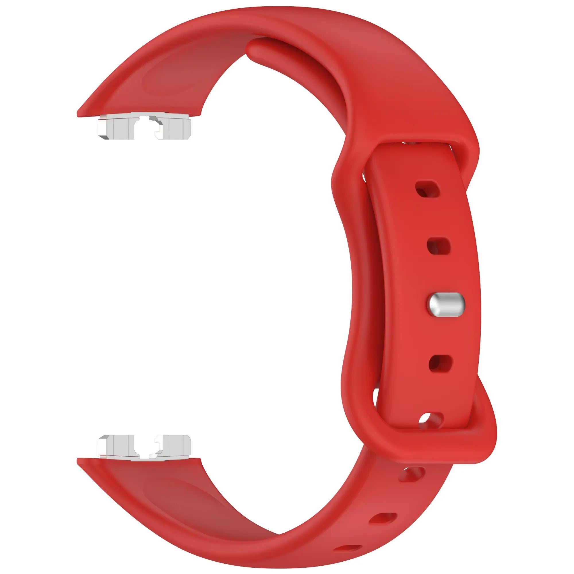 Manilla Silicona Huawei Smart Band 8 / 9 / 10 – Correa Deportiva Ajustable
