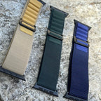 Manilla Tela Alpine Loop Color New