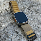 Manilla Tela Alpine Loop Color New