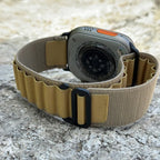 Manilla Tela Alpine Loop Color New