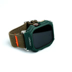 ARMOR CORREA RUGGED CON PROTECTOR PARA APPLE WATCH