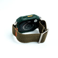 ARMOR CORREA RUGGED CON PROTECTOR PARA APPLE WATCH