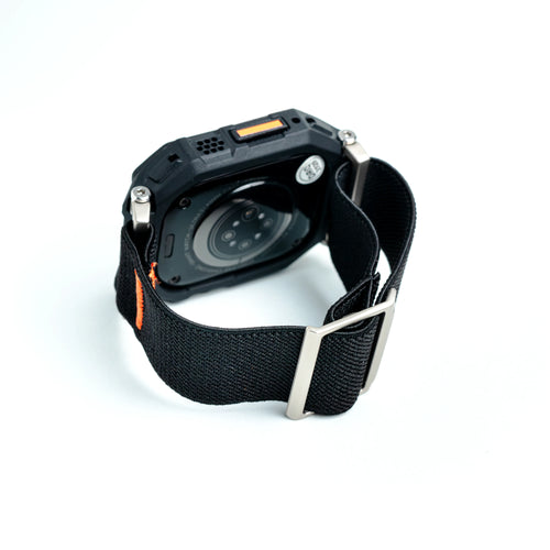 ARMOR CORREA RUGGED CON PROTECTOR PARA APPLE WATCH