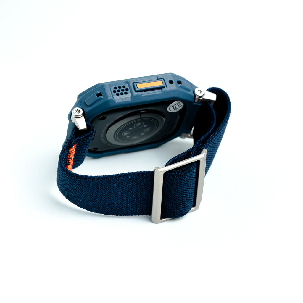 ARMOR CORREA RUGGED CON PROTECTOR PARA APPLE WATCH