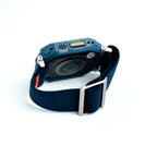 ARMOR CORREA RUGGED CON PROTECTOR PARA APPLE WATCH
