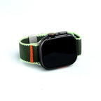 TRAIL NATO- CORREA DE NYLON PARA APPLE WATCH