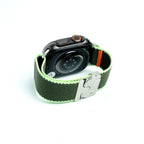 TRAIL NATO- CORREA DE NYLON PARA APPLE WATCH