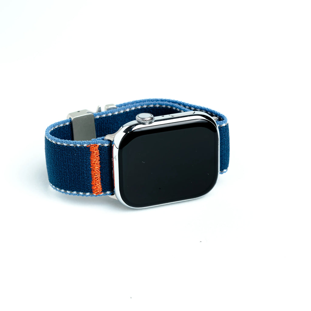 TRAIL NATO- CORREA DE NYLON PARA APPLE WATCH