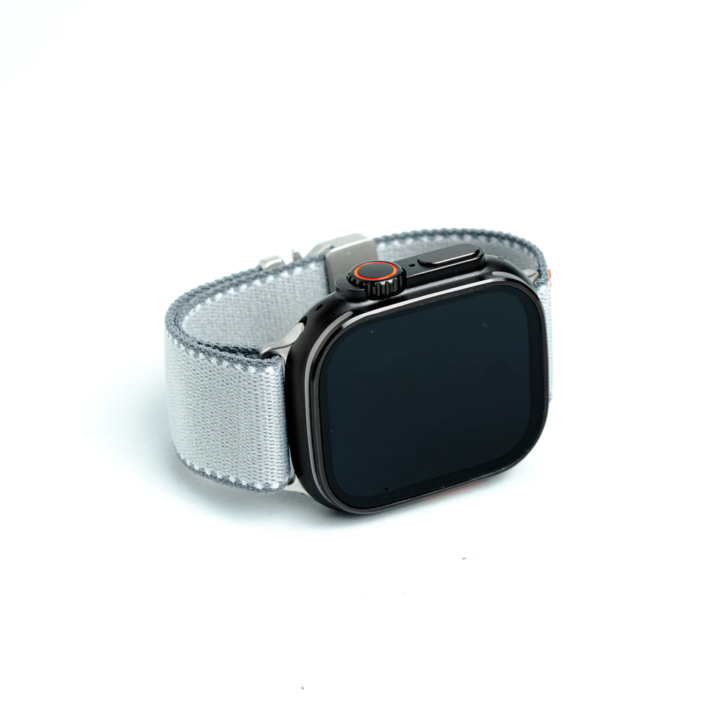 TRAIL NATO- CORREA DE NYLON PARA APPLE WATCH