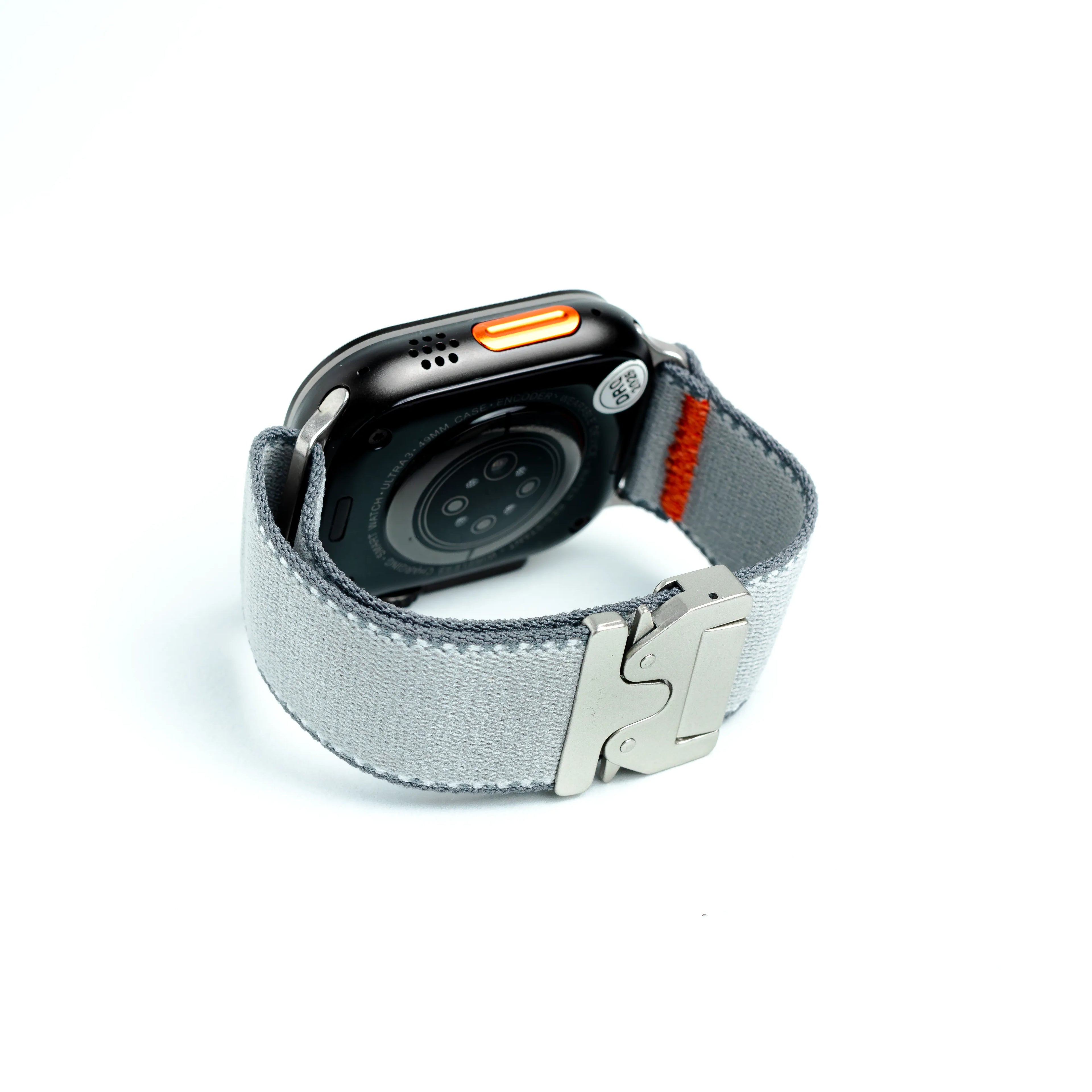 TRAIL NATO- CORREA DE NYLON PARA APPLE WATCH