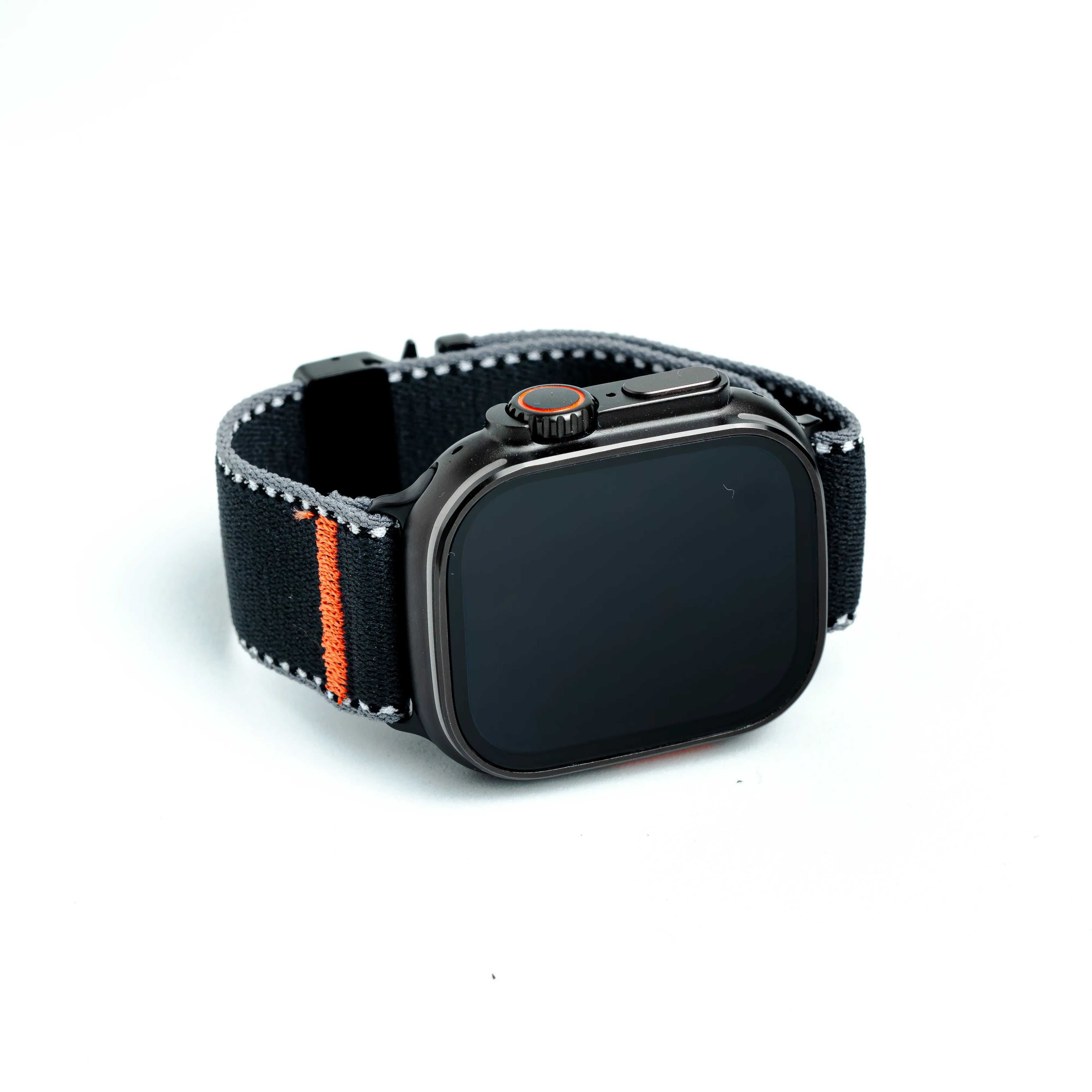 TRAIL NATO- CORREA DE NYLON PARA APPLE WATCH