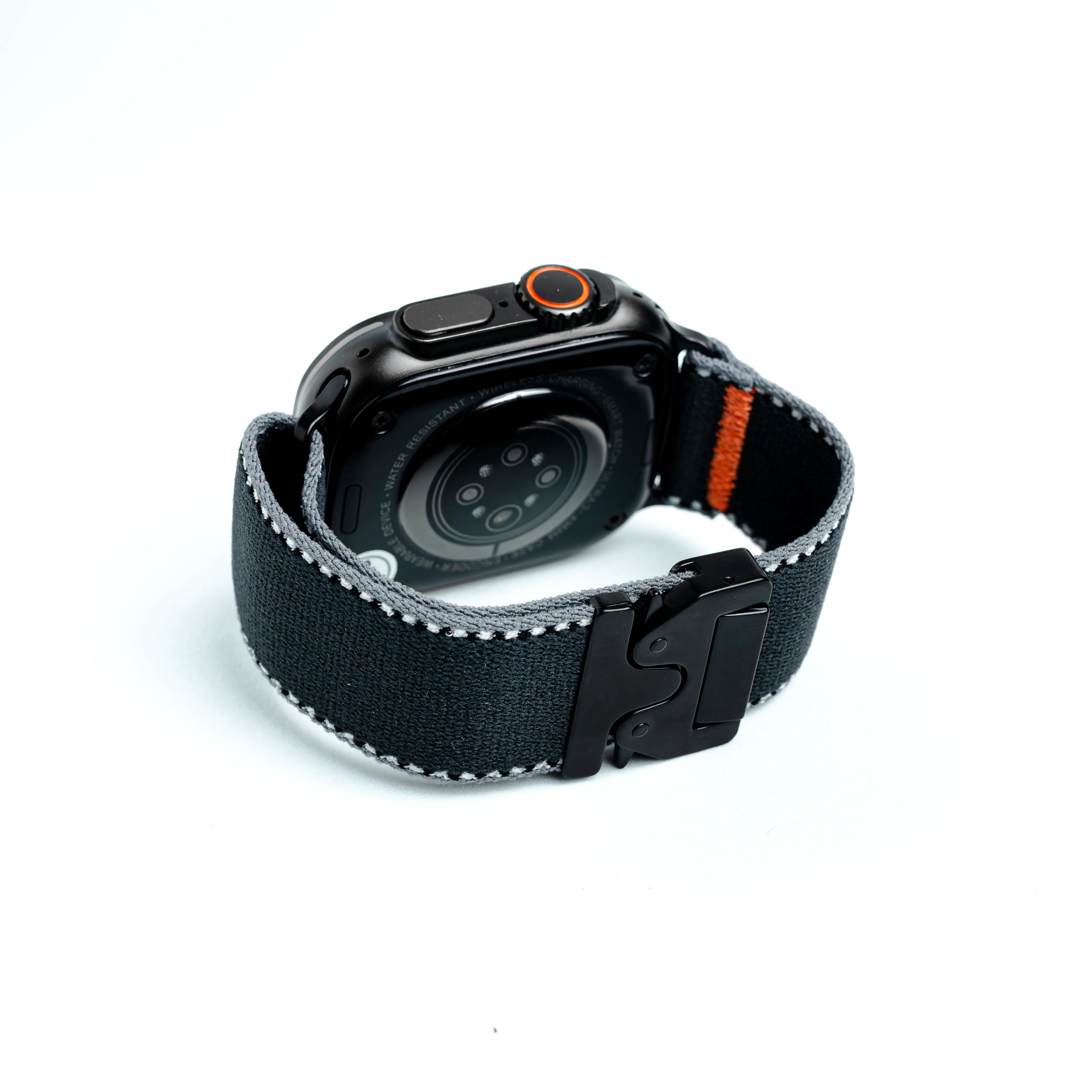 TRAIL NATO- CORREA DE NYLON PARA APPLE WATCH