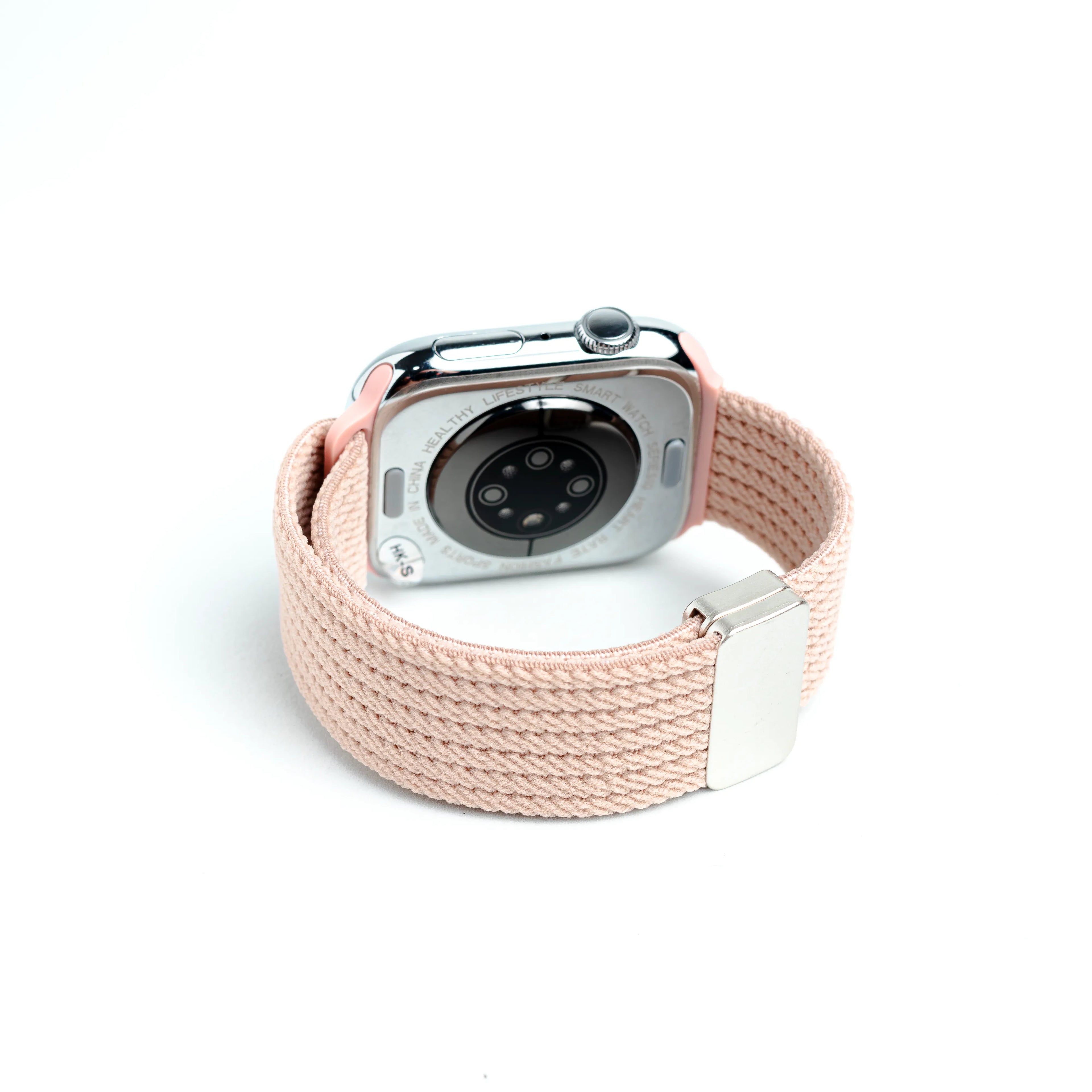 MAGNETIC LOOP - CORREA ELASTICA PARA APPLE WATCH