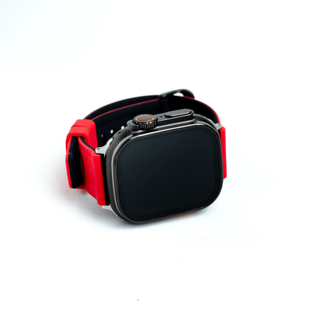 AIRFLOW SPORT - CORREA DE SILICONA PARA APPLE WATCH