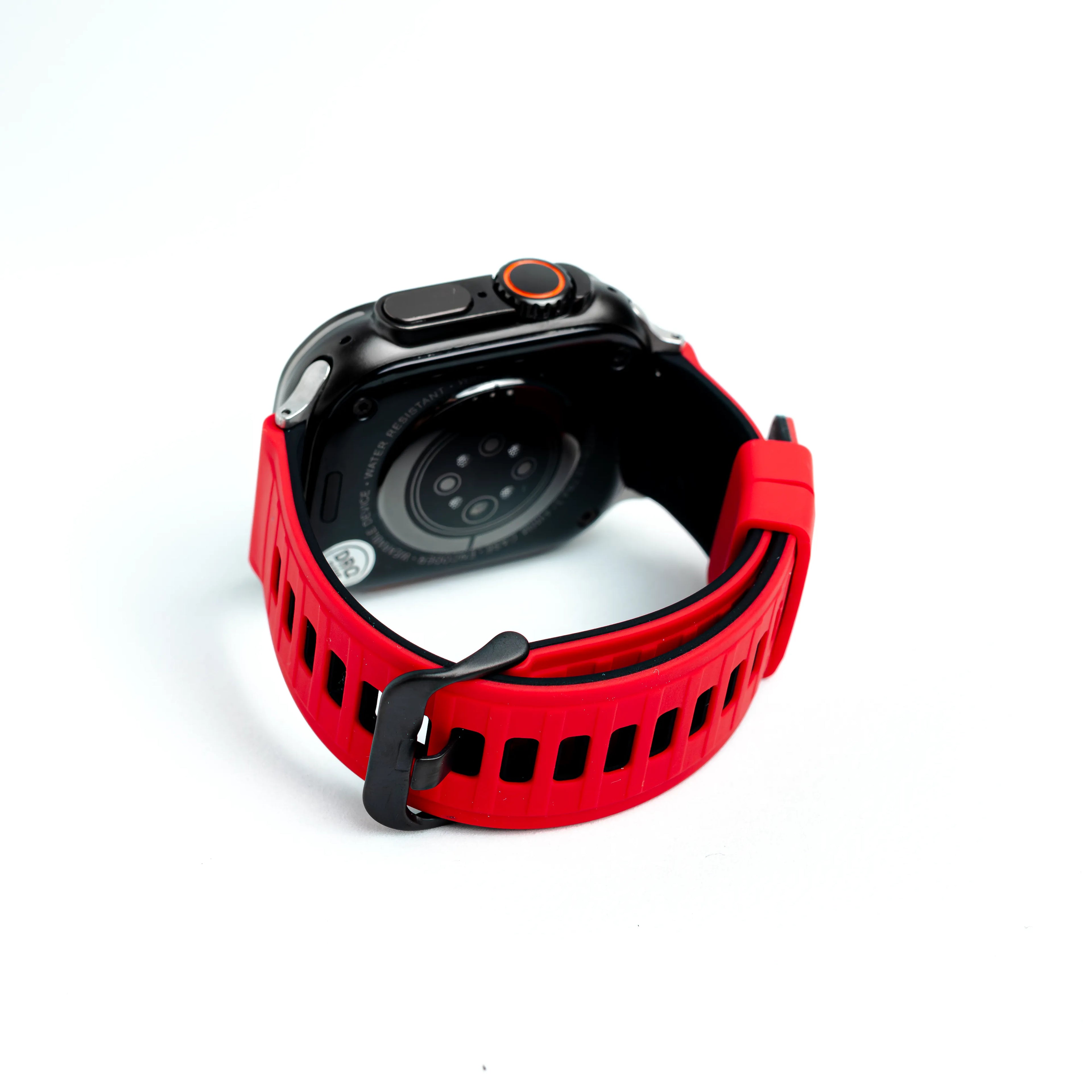 AIRFLOW SPORT - CORREA DE SILICONA PARA APPLE WATCH