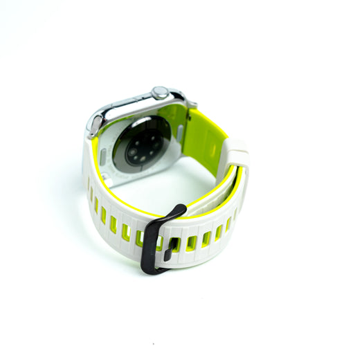 AIRFLOW SPORT - CORREA DE SILICONA PARA APPLE WATCH